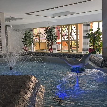 Estudio 19 Minerva Apartamentos-Piscina365-Playa-Wifi Benalmádena Eksteriør bilde