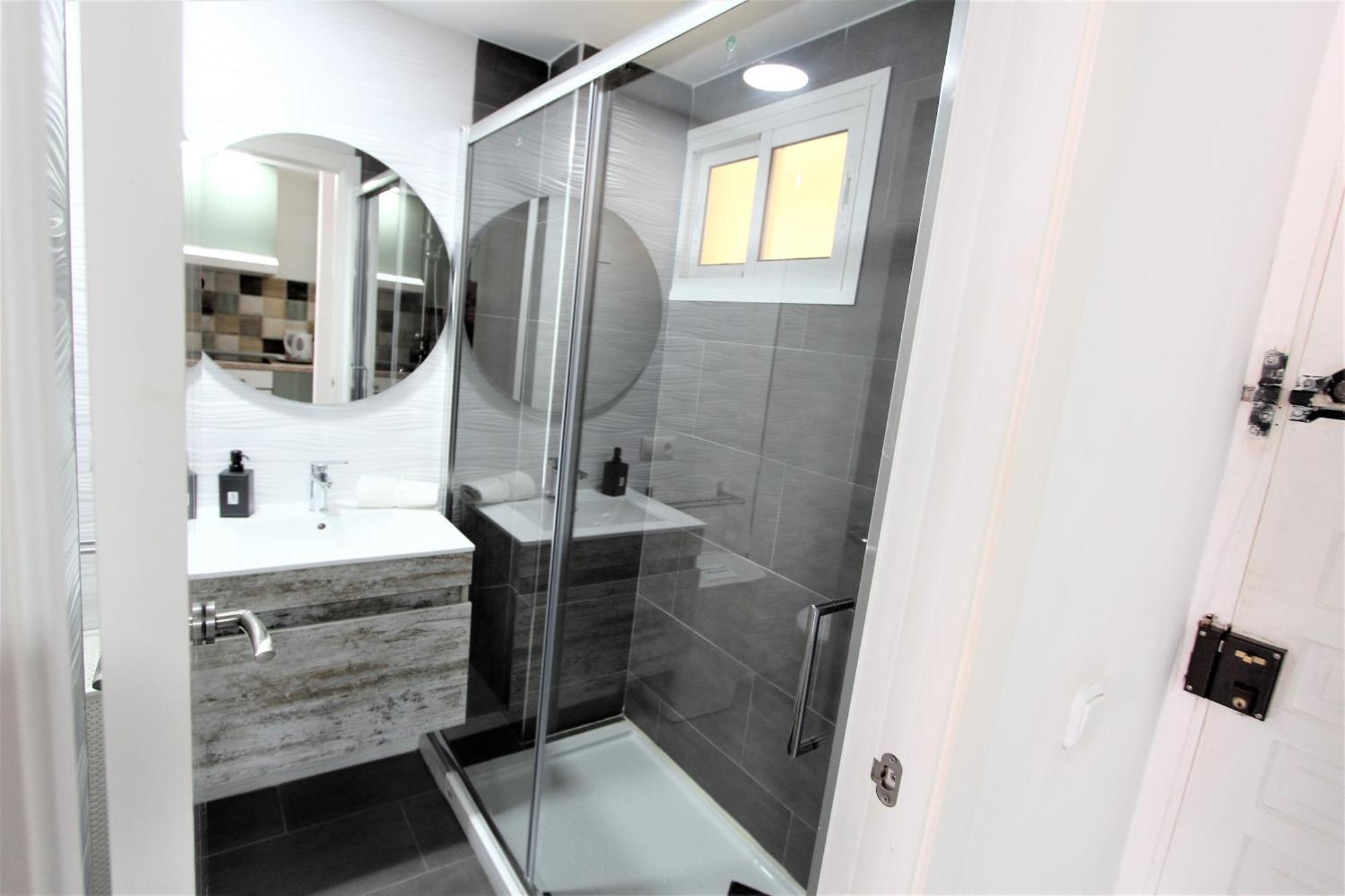 Estudio 19 Minerva Apartamentos-Piscina365-Playa-Wifi Benalmádena Eksteriør bilde