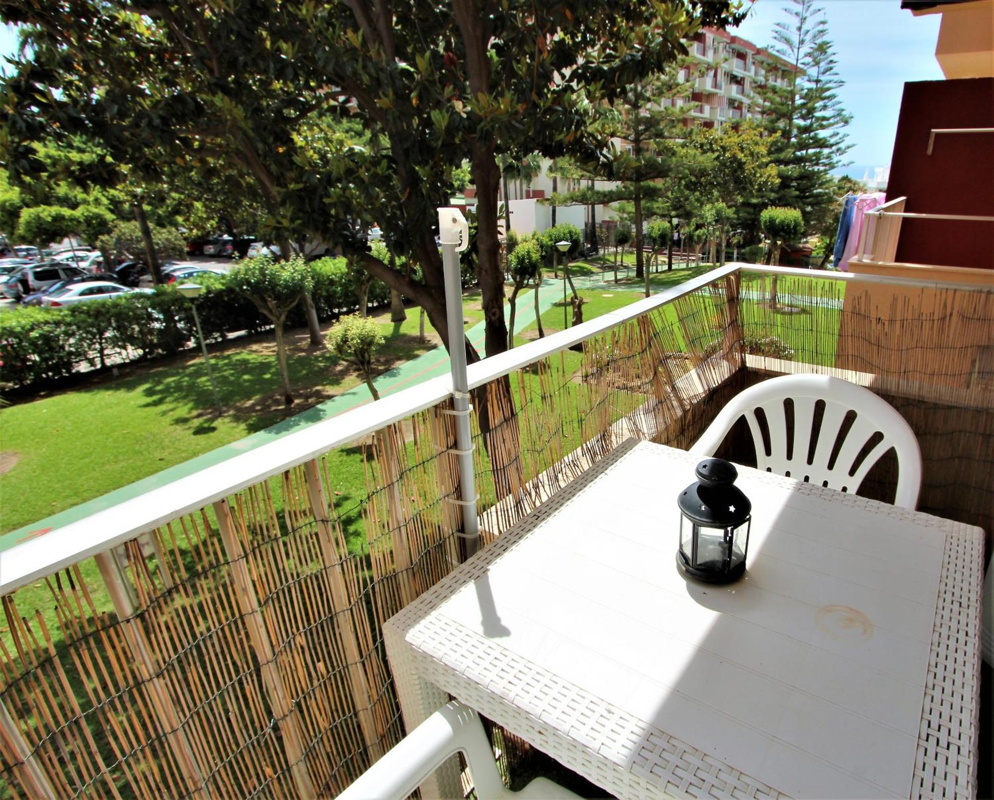 Estudio 19 Minerva Apartamentos-Piscina365-Playa-Wifi Benalmádena Eksteriør bilde